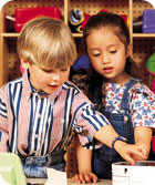 Daycare Furniture