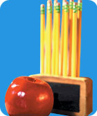 School Supplies